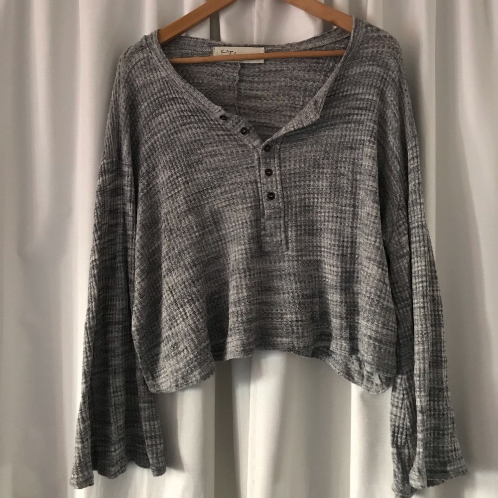 Vintage Havana Top